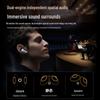 PVF 2025 Premium Noise-Cancelling Bluetooth Earbuds