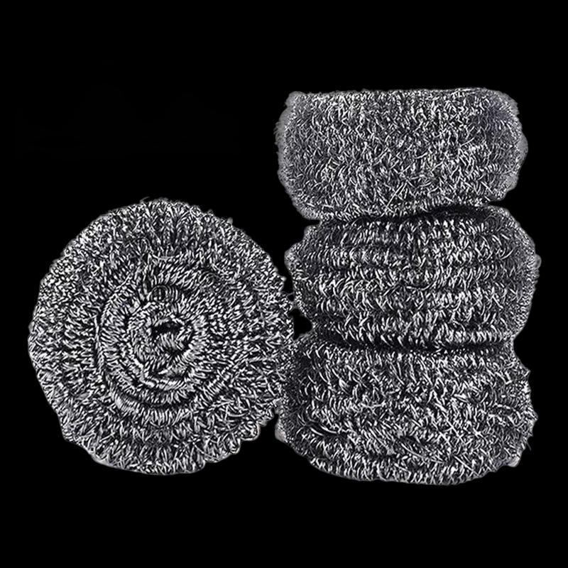 Kai Bo Stainless Steel Scouring Pads