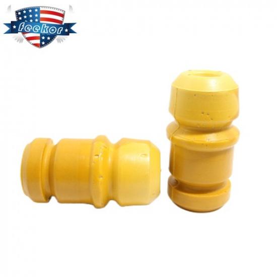 New 2x Jounce Bump Stop Fit for 1984-2001 Jeep Cherokee XJ MJ 52004295