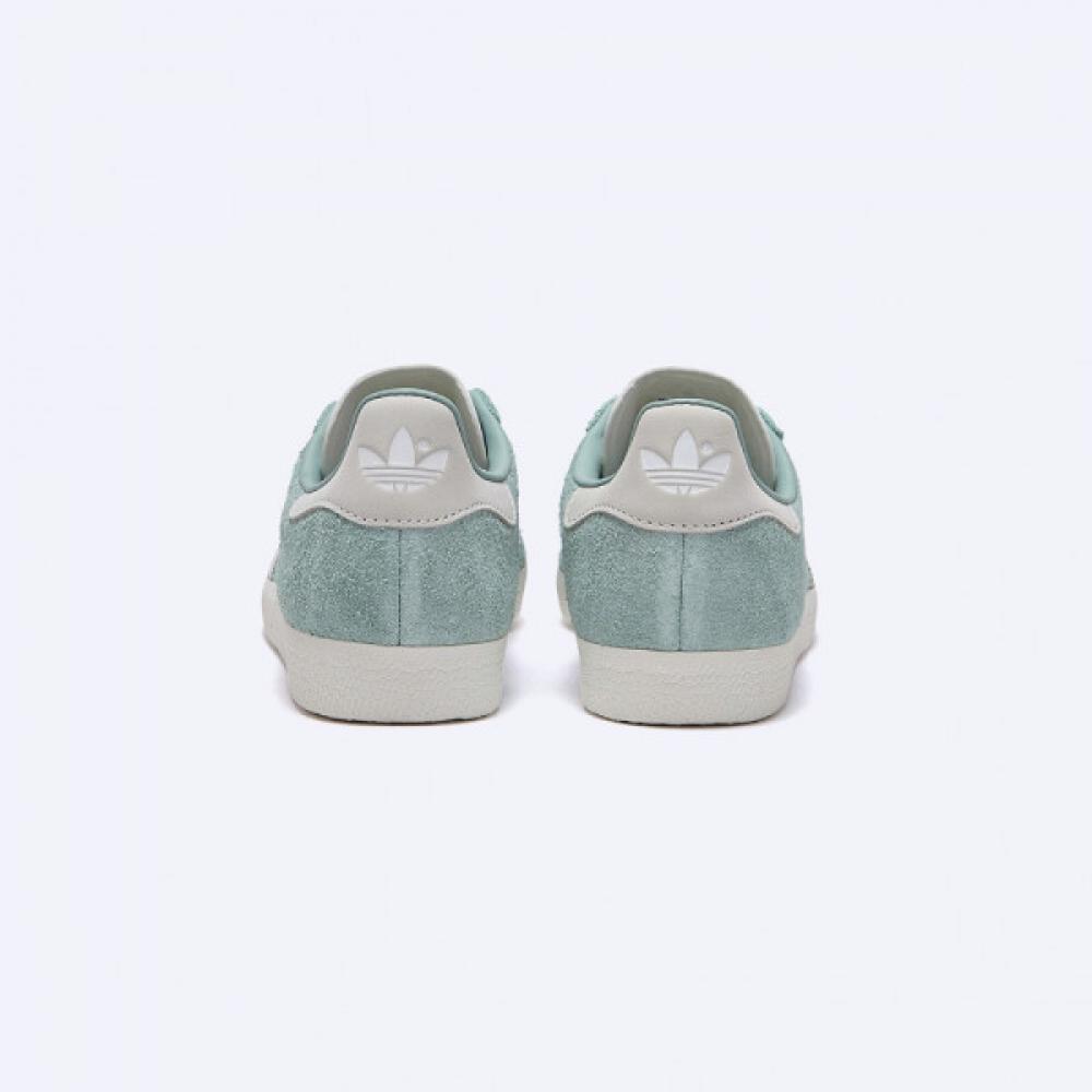 Adidas Gazelle Hayes Green   Ig4393