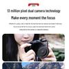 SONGDIAN DC218 Entry-Level 4K Digital Camera (CN version)