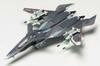 PLATZ Combat Fairy Yukikaze Maeve Yukikaze Normal Jet Plastic Model 1/144 Ver. SSY-1