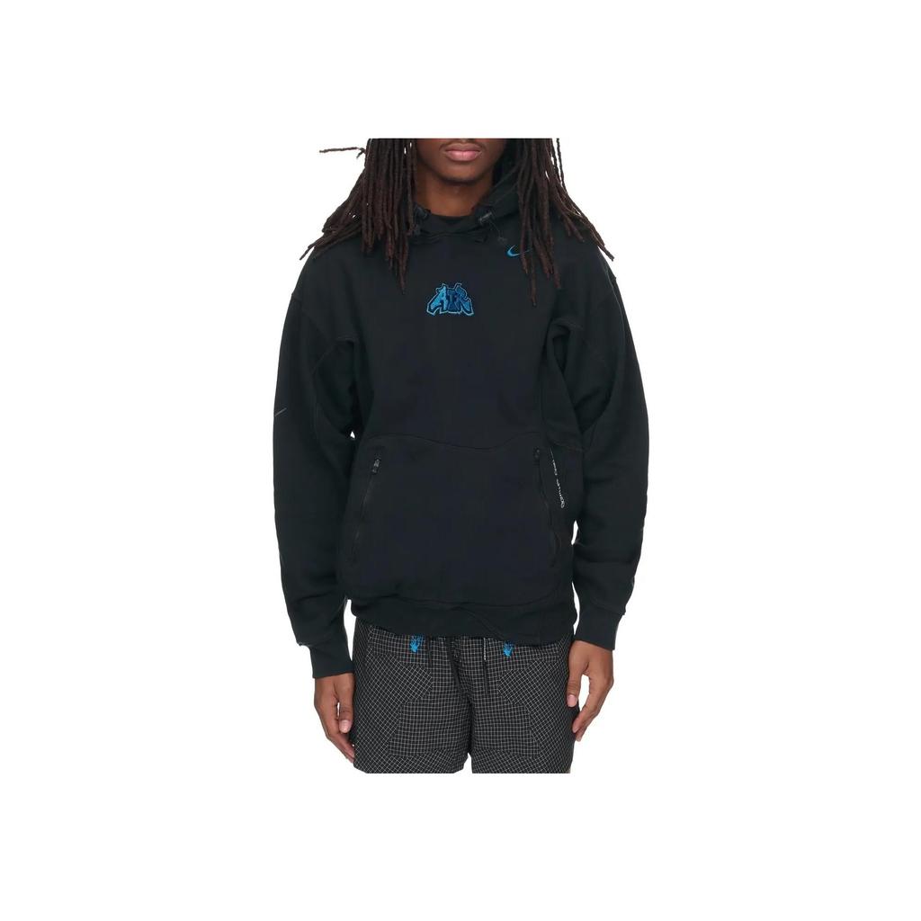 New Nike X Nike 006 Fleece Hoodie DN1760-010