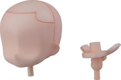 Nendoroid Puppe Kastam Kopf Sekundärer Wiederverkauf [creme]