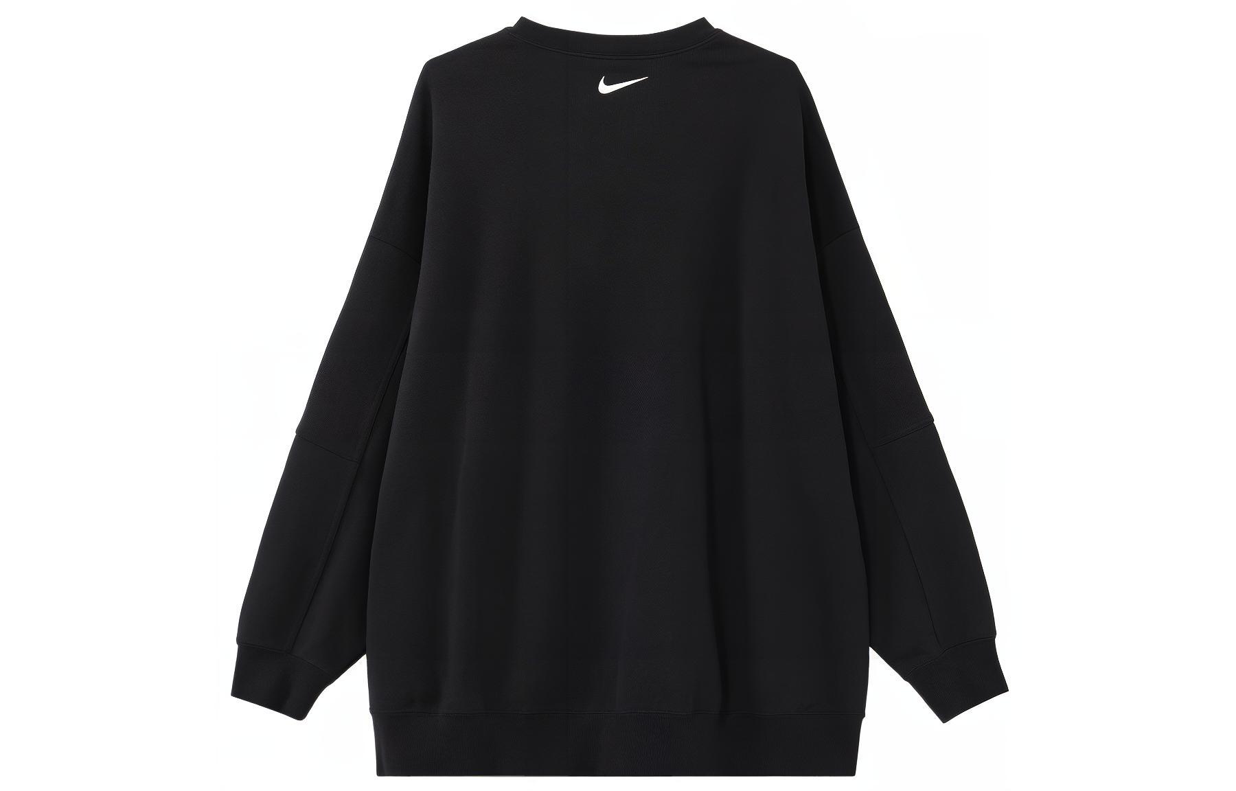 Nike Sportswear Sweatshirt Women`s Black HJ1504-010