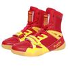 Boxschuhe für Profis, Trainingsschuhe für Kinder, Hallensportschuhe, Sandas für Jungen und Mädchen, Ringerschuhe für Kinder, Kampfschuhe