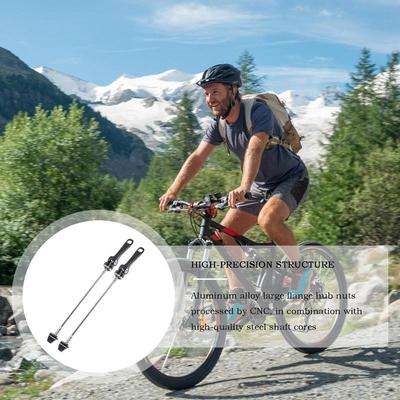 Piese de schimb pentru biciclete – Suporturi pentru roți și butuci