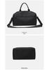 Waterproof Travel Bag, Dry-Wet Separation, Large Capacity for Men & Women, Lightweight for Sports & Business Trips