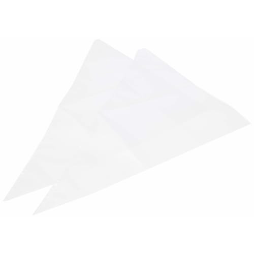 PEARL METAL Antenor Cookie & Cream Pastry Bag and Tip Set D-3447