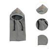 Protection Muffs for Winter Outdoor Activities Medium Large Breeds