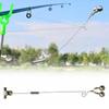 Sea Fishing Throwing Rods Rock Fishing Rods Sea Fishing Alarms Fishing The Gear On Bells Insert N1L8
