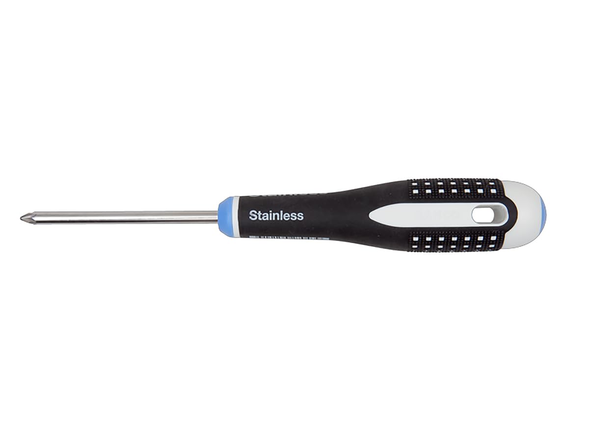 

Virco Ergo Handle Stainless Pozidrive BE8823I