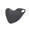 Traceless Windproof and Cold Proof Face Mask Breathable Face Veil New Warm Mask  Autumn Winter