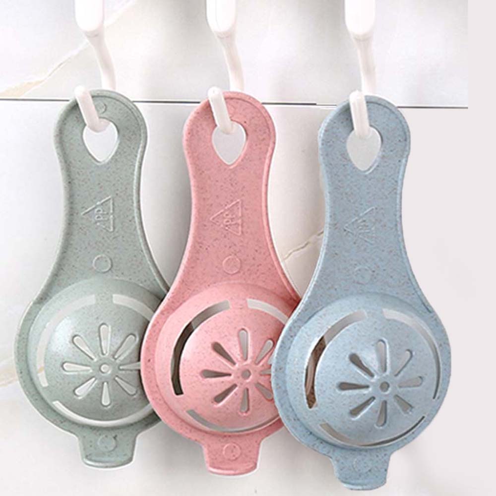 Backwerkzeug Eiertrenner Filter Küchenutensil 13cm Verkauf