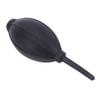 Air Blower Pump Silicone Soft Tip Manual Air Dust Blower Bulb Cleaner for Cameras Filters Keyboards Cell Phones