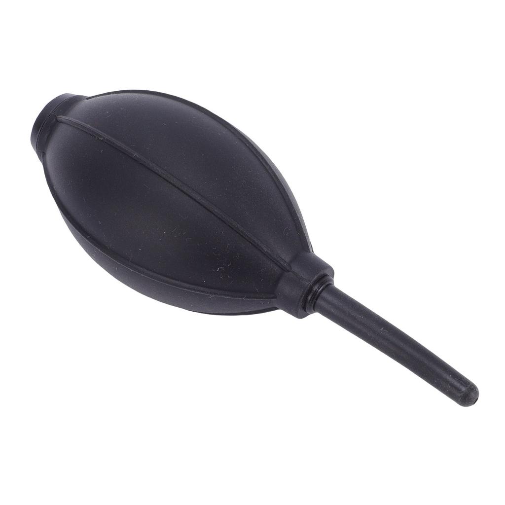 Air Blower Pump Silicone Soft Tip Manual Air Dust Blower Bulb Cleaner for Cameras Filters Keyboards Cell Phones