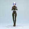 Anime EVA NEON GENESIS EVANGELION EVA EV-022 Ayanami Rei PVC Figure Statue Toys