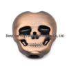Guitar Halloween Skull Tuning Peg Handle And String Winder Knob