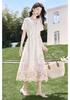 Design Sense Niche Fashion Temperament Dress