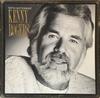 LP Record KENNY ROGERS  Weve Got Tonight LO51143 Liberty 1983 Canada Rock Used
