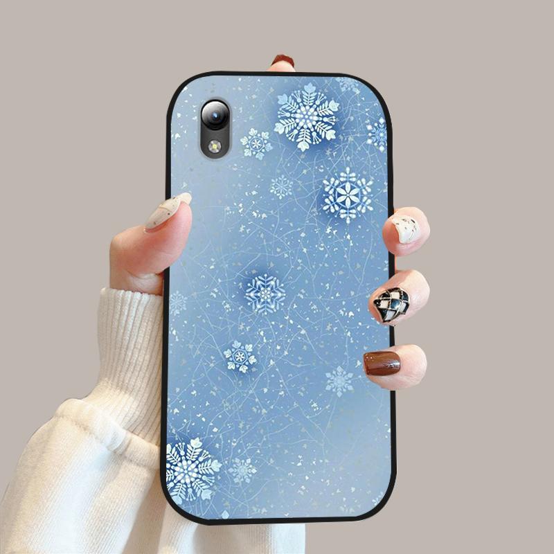 Weiche Hülle für ZTE Blade A3 2019 Hülle A3 A31 Lite Silikon TPU Handyhülle für ZTE Blade A3 Plus Schutzhüllen Bumper Cases