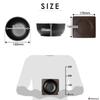 Commercial-grade Bibimbap Pot, 15cm, Cast Iron, with Wooden Stand, KIPROSTAR, IH Compatible, Direct Flame Safe, Oven Safe, GRIDDLEX