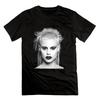 Heren t-shirt Die Antwoord Yolandi Visser Gezicht Rap Rave Hip Hop Zef Aphex T-shirt t-shirt novelty t-shirt dames