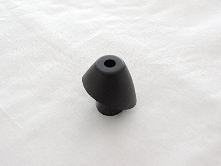 

Genuine Toyota FJ Cruiser Antenna Ornament and Antenna Base Japanese Genuine [Official Part] чорний