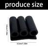 Add On Plastic Bit Holder Mount Attachment For Effortlessly Tool Organization And Worksites Storage Solution