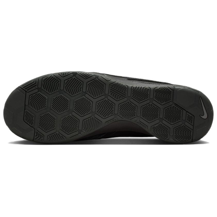 Nike Gato Black Anthracite Men Sneakers Pencil-Point HQ6019-004