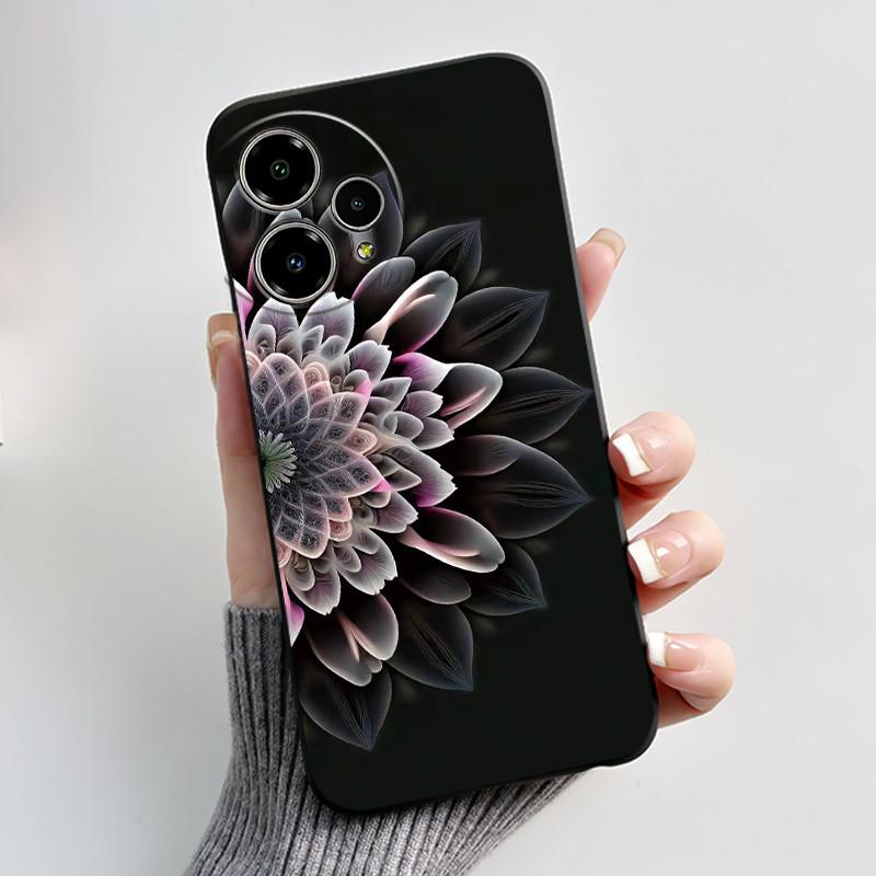 Casing For Cricket Icon Pro 2026/Icon Plus 2026/Icon 7 5G Phone Case Luxury Cute Cool Boys Girls Soft silicone Matte Cover Shell