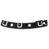 Front Left Bumper Bracket KB8A-50-163B For Mazda CX-5 2017 2018 2019 2020 2021