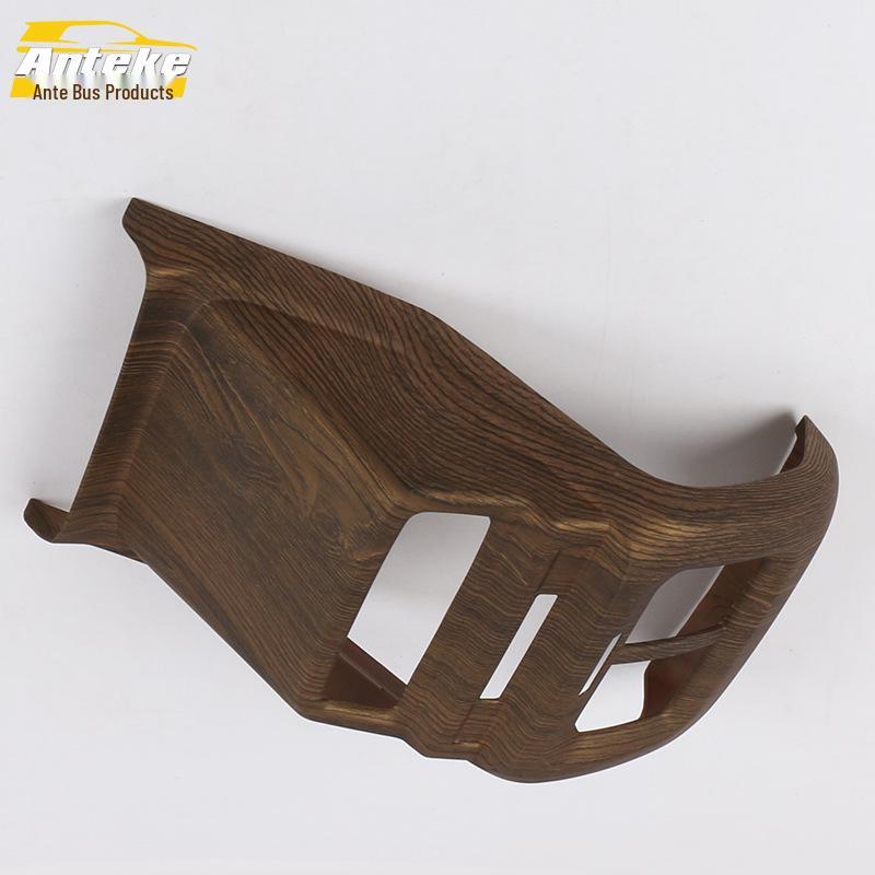 Yueyue Rear AC Vent Decorative Kick Panel for 18 Models