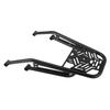 Motorcycle Luggage Rack Carbon Steel Black Matte Finish Replacement for CL300 CL500 2023 2025