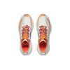 New LiNing Dilu Abrasion Resistant Rebound Low Top Running Shoes Women's Ecru ARNT004-9