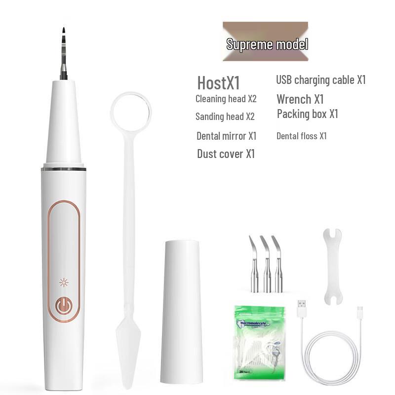 YIXI Electric Dental Scaler