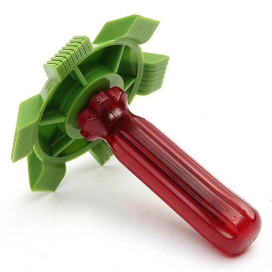 Čistič klimatizace Fin Cleaner Condenser Comb Coil Radiator Chladicí nástroj