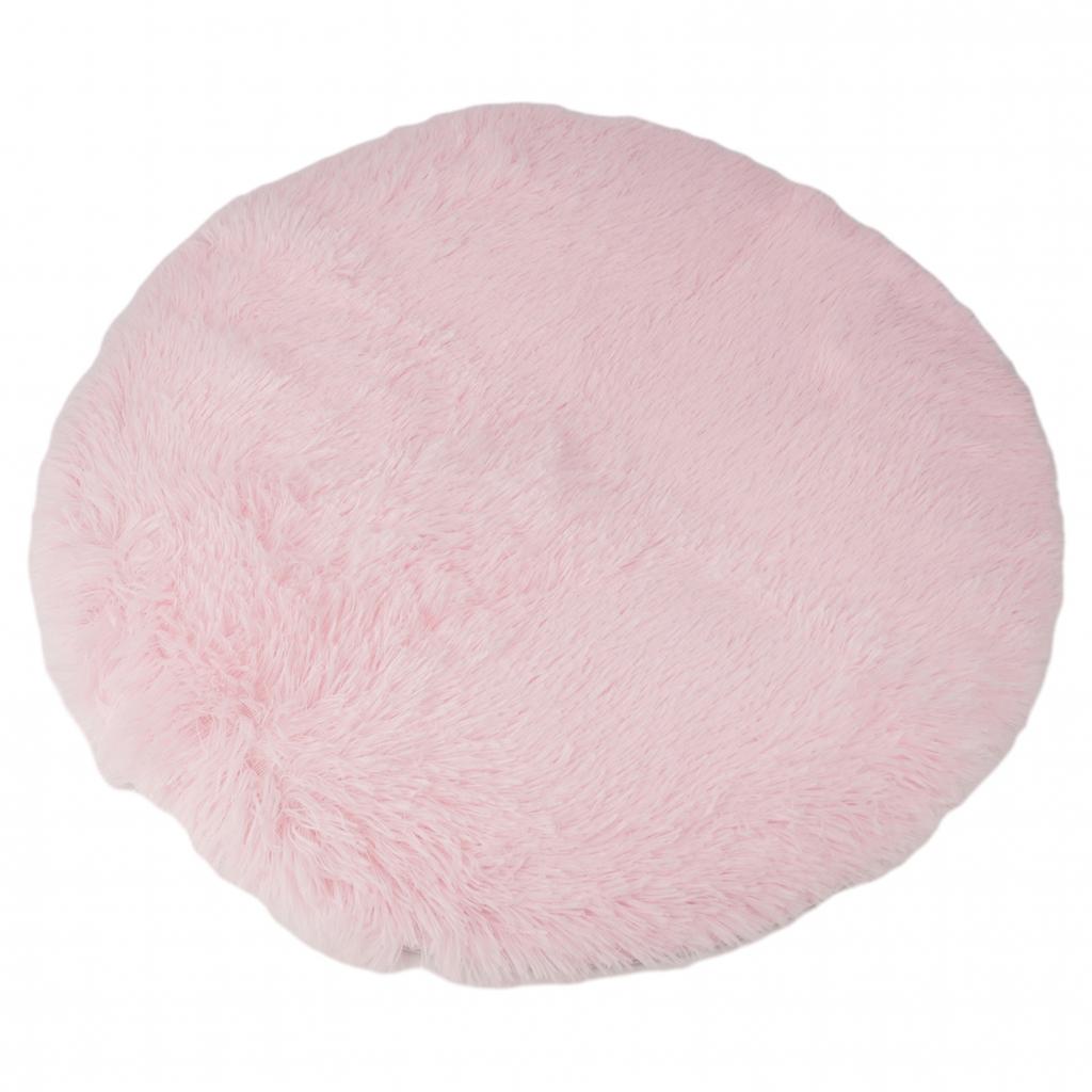 Cozy and Elegant Shaggy Mat Anti Skid High Pile Rug for Comfort and Style