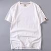Export to Japan Foreign Trade Leftover Stock Clearance Short-Sleeved T-shirt