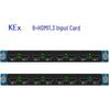 Kaisida HDMI Splicer Input Card (CN Version)