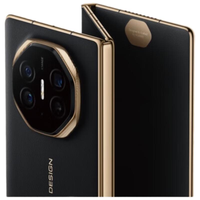 

HUAWEI Mate XT Ultimate Design Смартфон з потрійним згином (версія CN) 16GB+512GB