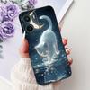 For Motorola Moto G05 4G Case MotoE15 Cool Dragon Fashion Painted Cover Soft TPU Phone Case For Motorola Moto E15 MotoG05 Fundas