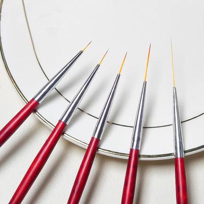 Outils de manucure et de pédicure – Brosses à ongles