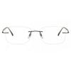 Ray Ban Tech Rx8725 Light Ray 1028 Unisex Eyeglasses