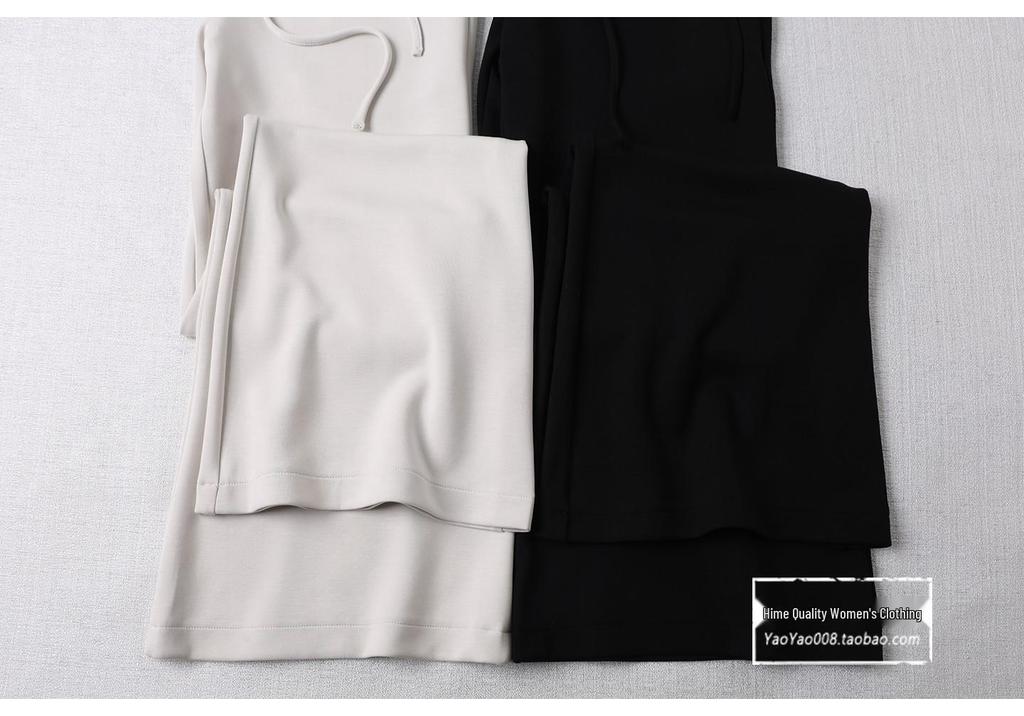 Supermodel-Beine! Schlankmachende ausgestellte Yogahose für Damen - Frühling 2026