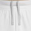 New Nike Sports Shorts Women's White FN2329-100