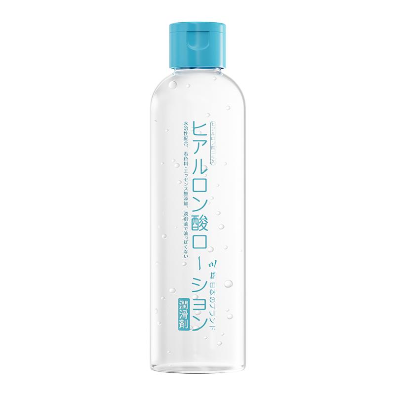 Water-Based Lubricant Safe Vaginal Anal, Wash-Free Lube for Couples, Adult Erotic Tools Compatible Condoms Toys