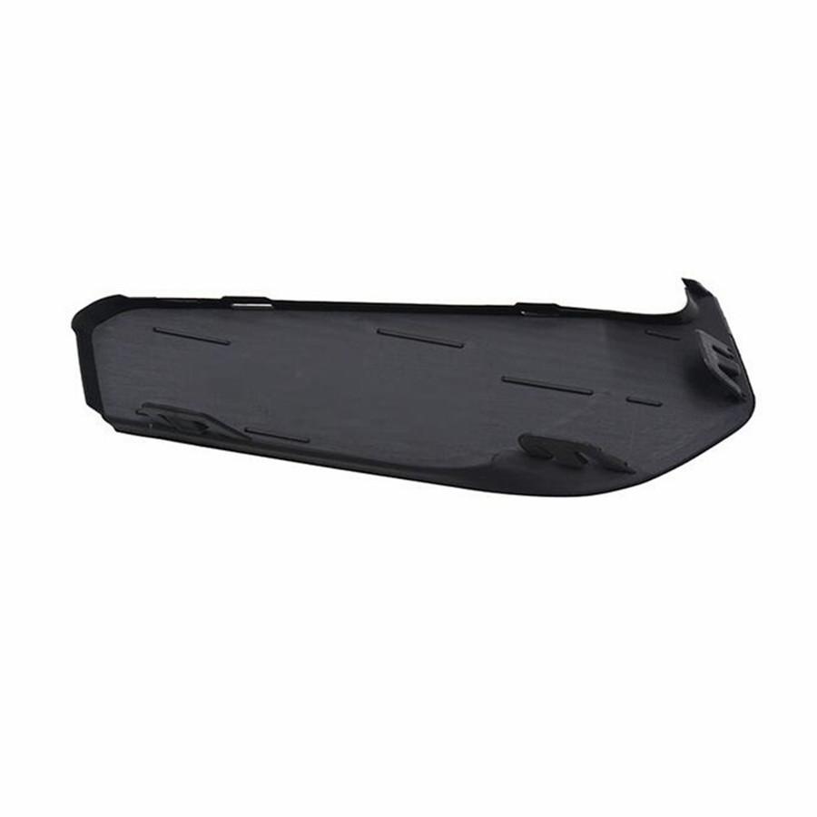New Bumper Grille Hole Fog Light Cover Driver Left Side for Chevy Malibu 2347839