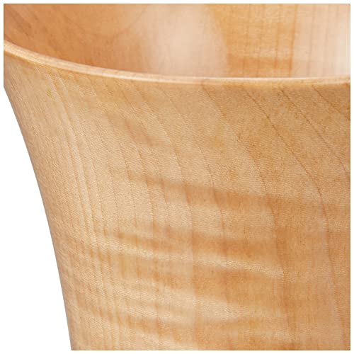 Yamanaka Lacquerware Kashoan Colorful Cool Cup (Gift Boxed) Natural (Shine) SX-321