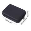 Shockproof Hair Trimmer Storage Box Anti-Scratch Shaver Carrying Case  Outdoor
